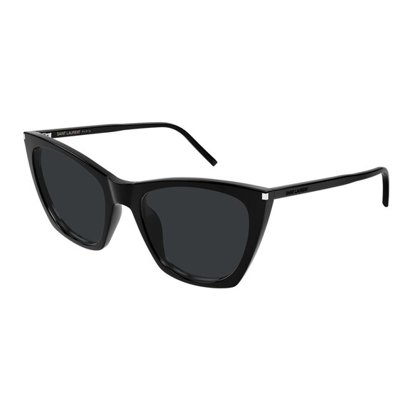 NWT Yves Saint Laurent SL-214-KATE-THIN-001 Sunglasses - Picture 1 of 4